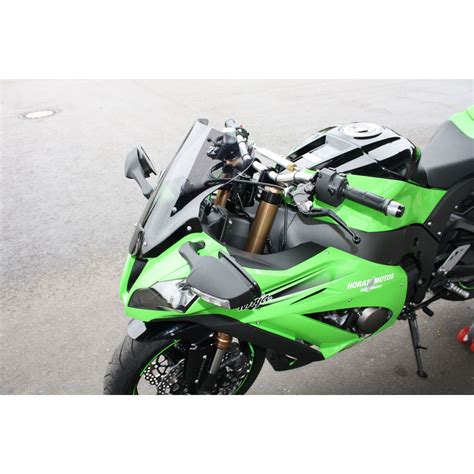 Kit Streetbike Abm 2011 Zx10 R Kawasaki Krax Moto