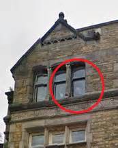 Ghost Spotted In Window Of Haunted Hotel In Liverpool Daily Star