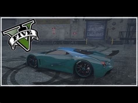 GTA Online Tunando o Super Vapid FMJ NOVO CARRO DLC Á BEIRA DA LEI