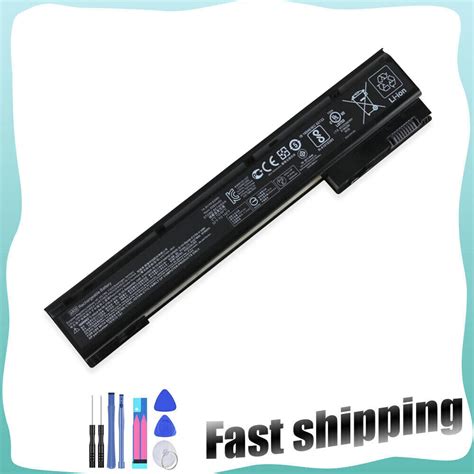 NEW AR08 AR08XL Battery For HP ZBOOK 15 17 G1 G2 HSTNN IB4H 708455 001