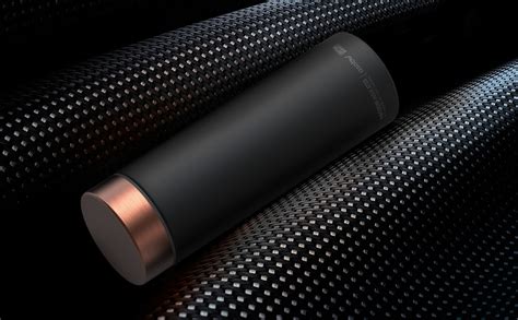 Термос Asobu Le Baton чёрный/медный, 0,5 л - купить в интернет-магазине ...