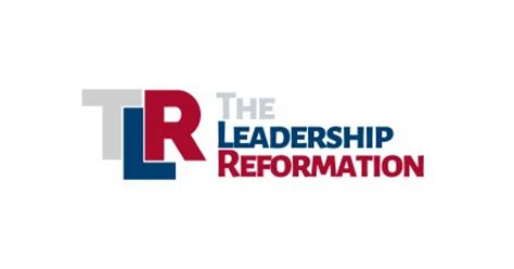 The Leadership Reformation - 5 Star Featured Members