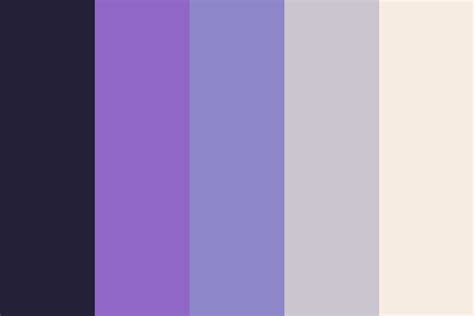 no-12 Color Palette