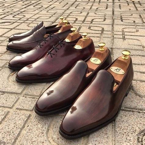 Pin by Q1X on Look | Dapper shoes, Dress shoes men, Oxford shoes men