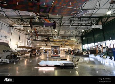 Royal Air Force Museum, London Stock Photo - Alamy