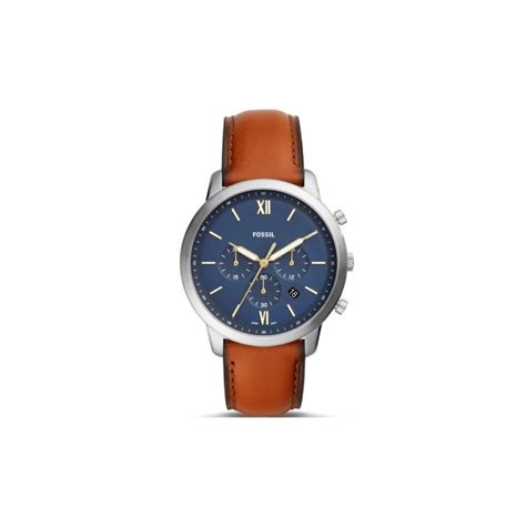 Zegarek M Ski Fashion Fossil Neutra Chrono Fs Sklep Online Zegarki