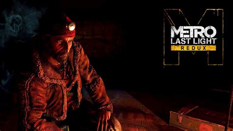 ХАН ТА УЛЬМАН Metro Last Light Redux DLC Проходження 16 YouTube