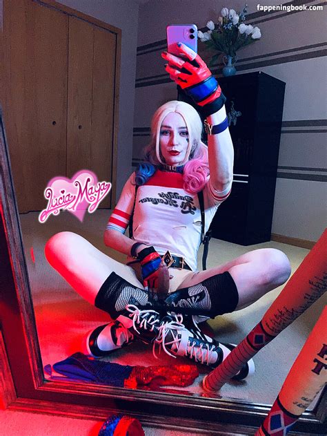 Lucia Maya Luciamaya Ts Lucia Maya Tsluciamaya Nude OnlyFans Leaks The Fappening Photo