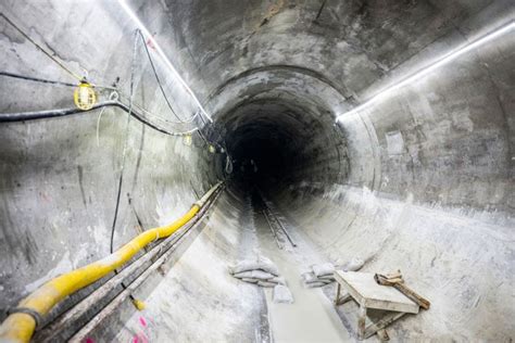 Repairing The Delaware Aqueduct Where Nyc Gets Its Water