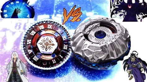 EPIC BATTLE Proto Nemesis VS Twisted Tempo 145 WD YouTube