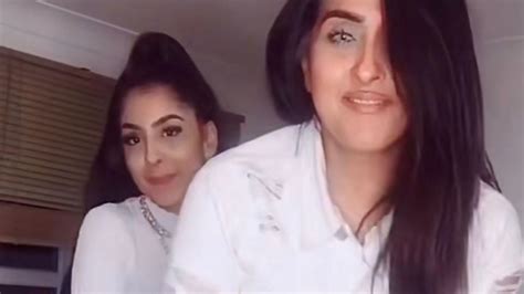 Tiktok Influencer And Mother Murdered Two Men In Car Crash Over Sex