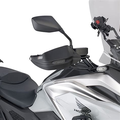 Givi Hp Paramanos Nc X Comercial Impala