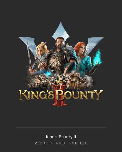King's Bounty II by A-Gr on DeviantArt