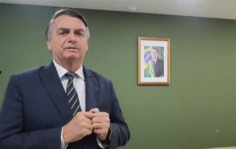 El Expresidente De Brasil Jair Bolsonaro Inhabilitado Políticamente