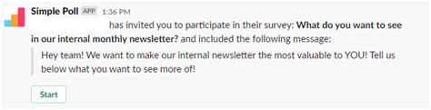 Tips For Creating An Internal Newsletter That Isnt Boring Good To Seo