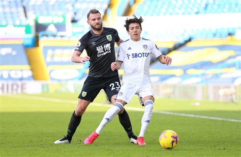 'Excellent': Media hails 23-year-old Leeds player's display against Forest