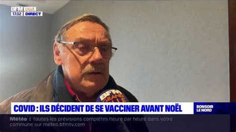 C Est Le Moment D Y Aller Ils D Cident D Aller Se Faire Vacciner