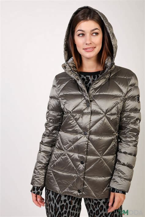 Куртка Basler — Куртки — Верхняя одежда — Женская одежда — X-MODA.RU ...