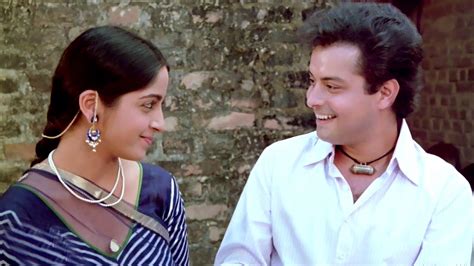 Nadiya Ke Paar Best Romantic Scene Best Of Nadiya Ke Paar Sachin