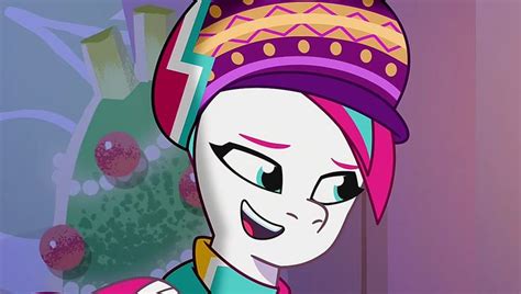 Zipp Storm | Little pony, My little pony characters, Pony