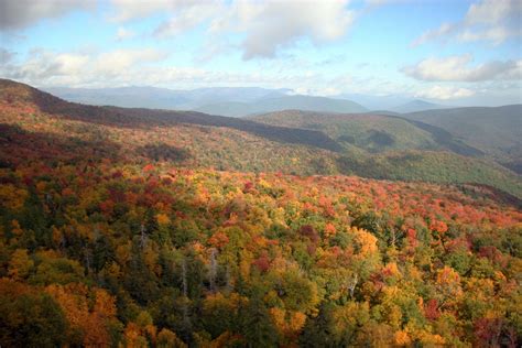 Best Places To See Fall Foliage In The Catskills Ultimate Guide To