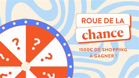 Roue De La Chance Actualit S Confluence