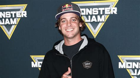 Skateboarder Ryan Sheckler Was ‘borderline Traumatized In Aftermath Of