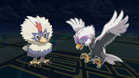 How To Evolve Rufflet Into Hisuian Braviary In Pokemon Legends Arceus