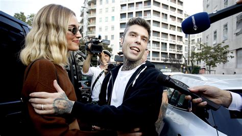 Fedez è stato dimesso dall ospedale TV Sorrisi e Canzoni