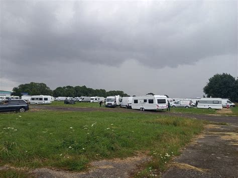 Plus De Caravanes De Gens Du Voyage S Installent Pr S De Rouen