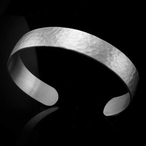 Diamond Cuff Bracelet Set – Pat Cahill Metalworks