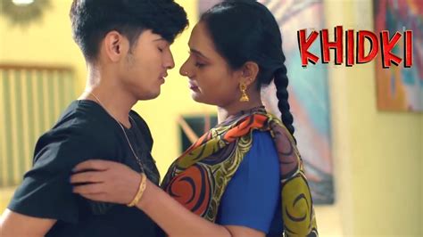 Khidki Part Episode Ullu Web Series Jayshree Best Scene