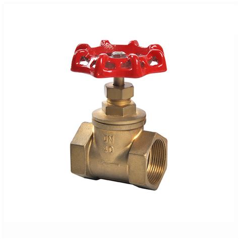 Covna Z W Female Thread Gate Valve Hy Lok Coporation