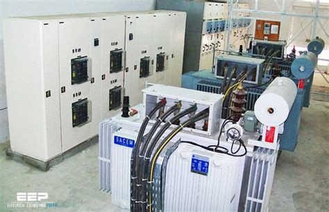 Guide To Mvlv Transformer Substations