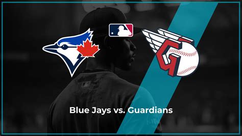 Blue Jays Vs Guardians Dunkel Mlb Picks Predictions And Props June 16