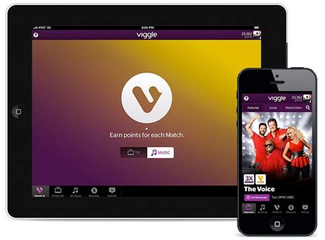 viggle_products | No response, Reminder, Incoming call screenshot