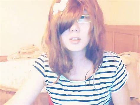 Cute Shemale Alicexiao Jerk Off Sex Cam Xnxx