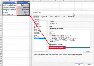 Show Negative Numbers In Parenthesis In Excel Methods