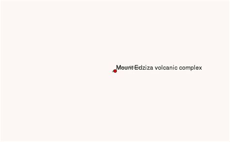 Mount Edziza volcanic complex Mountain Information