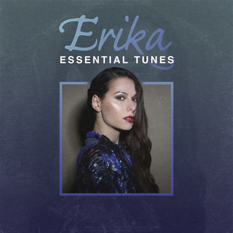 I Don T Know Radio Mix Música De Erika Spotify