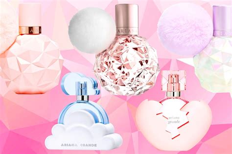 The Ultimate Guide To Ariana Grande Cloud Perfume Cheap 2021 Deals