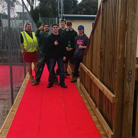Trades Academy News