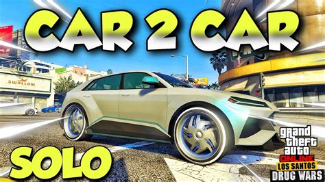 Solo Merge Benny S Car Car Como Fazer Carro Full Modded Solo No Gta