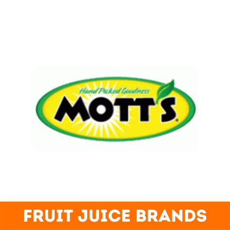 Top 41 Best Fruit Juice Brands of the World - BeNextBrand