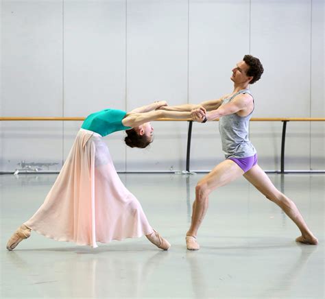 Auditions Richmond Ballet