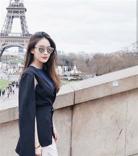 Đã đẹp lại tài năng đây chính là hot girl gốc Việt cực nổi ở nước ngoài