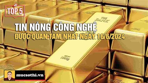 Top tin CÔNG NGHỆ HOT NHẤT được quan tâm ngày SmartPhoneStore vn