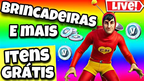 Fortnite Ao Vivo Personalizada Loja De Hoje Outfit Safe E