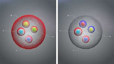 Lhcb Discovers Three New Exotic Particles The Pentaquark And The First