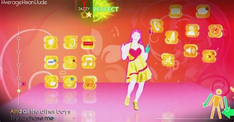 Just Dance 4 - Call Me Maybe - 5* Stars | İzlesene.com Video